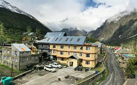 Yak Hotel Jispa